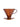 Hario V60-02 Dripper (Plastic)