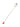 BARISTA BASICS Twisted Spoon (279.4mm/11in)