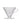 Hario V60-02 Dripper (Plastic)
